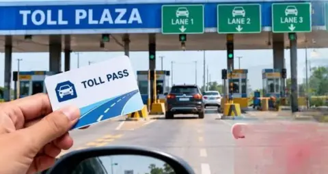 Toll Plaza New Rules: 1 नवंबर से मिलेगा ₹1500 में सालाना टोल पास, जानें किन वाहन मालिकों को होगा फायदा