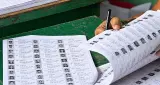 कर्नाटक में SIR के बाद मतदाता सूची से 99.32 लाख नाम कम, अब 4.55 करोड़ वोटर, महिलाओं की संख्या ज्यादा