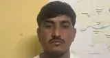 latest news subkuz - पुलिस पर हमले का आरोपी दो साल बाद गिरफ्तार, ट्रक ड्राइवर बनकर छिपा था 10 हजार का इनामी विकास बिश्नोई