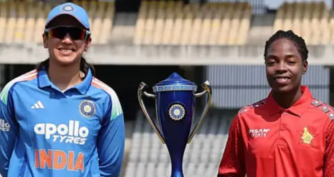 IND vs ZIM 3rd ODI: जिम्बाब्वे का क्लीन स्वीप करने उतरेगी भारतीय महिला टीम; जानें मैच का समय
