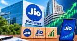 Jio Platforms Listing: 21% प्रीमियम पर शेयर बाजार में एंट्री, रिलायंस के बाद दूसरी सबसे मूल्यवान कंपनी बनी Jio
