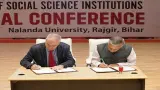 latest news subkuz - वेस्टइंडीज विश्वविद्यालय के बीच ऐतिहासिक समझौता भारत और कैरेबियाई देशों के छात्रों को मिलेंगे उच्च शिक्षा और अनुसंधान के नए अवसर