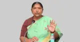 latest news subkuz - चक्रवात अर्नब को लेकर तेलंगाना के मुलुगु में अलर्ट, मंत्री सीतक्का ने अधिकारियों को दिए सतर्क रहने के निर्देश