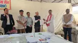 latest news subkuz - वाराणसी शिक्षक एमएलसी सीट पर सपा के लाल बिहारी यादव की जीत सांसद बोले 2027 के चुनाव का बिगुल बज गया स्नातक सीट पर आशुतोष सिन्हा आगे