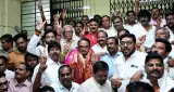 कर्नाटक विधान परिषद चुनाव में भाजपा के शशिल नमोशी पांचवीं बार जीते, कांग्रेस उम्मीदवार को 3,297 वोटों से हराया