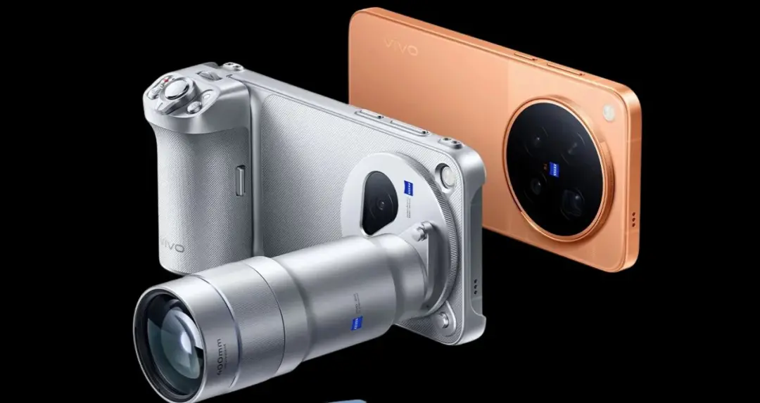 Vivo X500 सीरीज के तीन नए फोन लॉन्च, 200MP कैमरा, 7,800mAh बैटरी और 144Hz डिस्प्ले से लैस
