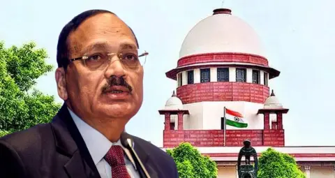 CJI सूर्यकांत की अदालत में 'मेंशनिंग' का लाइव प्रसारण बंद, 2 नवंबर से वरिष्ठ वकीलों पर लगेगी नई पाबंदी
