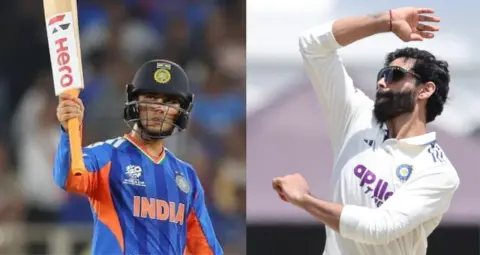 ICC Rankings: अभिषेक शर्मा फिर बने नंबर-1 टी20 बल्लेबाज, मार्को यानसेन ने जडेजा और स्टार्क को पछाड़ा
