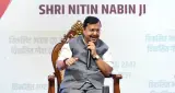 बंगाल निकाय चुनाव से पहले 2 नवंबर को कोलकाता जाएंगे BJP अध्यक्ष नितिन नवीन, उम्मीदवारों के चयन पर होगी बैठक