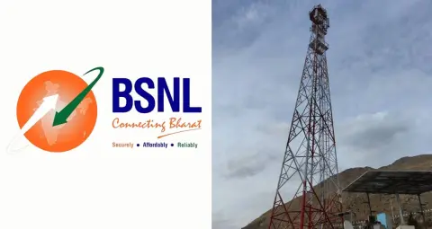 latest news subkuz - BSNL ने राजस्थान में Jio-Airtel को पछाड़ा, सितंबर में जोड़े 1.43 लाख ग्राहक, Vi को बड़ा नुकसान