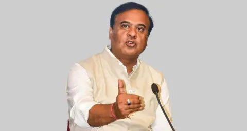 असम में बाल विवाह के खिलाफ पुलिस की बड़ी कार्रवाई, 537 लोग गिरफ्तार, 460 मामले दर्ज