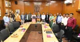 त्रिपुरा सरकार और IIT खड़गपुर के बीच समझौता, AI और डेटा साइंस की पढ़ाई को बढ़ावा, छात्रों को मिलेंगे नए अवसर