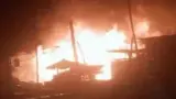 latest news subkuz - पटना की खेमनीचक सब्जी मंडी में भीषण आग से 50 से अधिक दुकानें राख चार गैस सिलेंडर ब्लास्ट होने से मची अफरातफरी