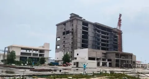 सिविल लाइंस समेत तीन इलाकों में बन सकेंगे बहुमंजिला मकान, हटेगी ऊंचाई की पाबंदी
