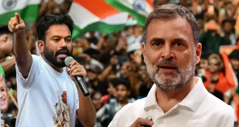 दिल्ली की 1 नवंबर रैली को अभिजीत दिपके की CJP का समर्थन, ज्ञानेश कुमार के इस्तीफे की मांग

