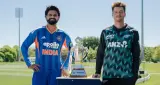 IND vs NZ: भारत के आखिरी दो टी20 मैच कब और कहां होंगे? जानें तारीख, समय और वेन्यू