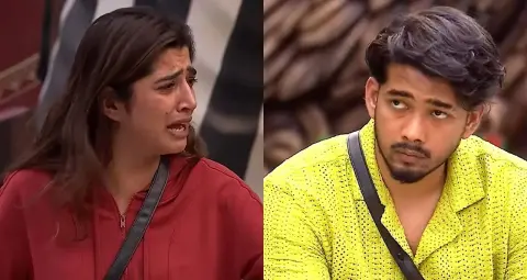 Bigg Boss 20 में स्काउट ने लव गिल को किया नॉमिनेट, रोते हुए बोलीं- 'मैं रोबोट नहीं हूं'