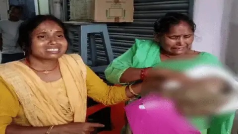 latest news subkuz - बिहारशरीफ में नवजात की मौत से उठे सवाल सरकारी डॉक्टर पर डराकर निजी अस्पताल ले जाने का आरोप पांच सदस्यीय टीम करेगी जांच