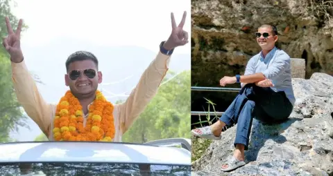 सरकारी नौकरी छोड़कर बिना कोचिंग पास किया UPSC, जानें गांव से IAS बनने तक का सफर
