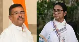 ममता बनर्जी को चुनाव न लड़ने की सलाह क्यों दे रहे शुभेंदु अधिकारी? बंगाल CM ने बताया भवानीपुर सीट का पूरा मामला