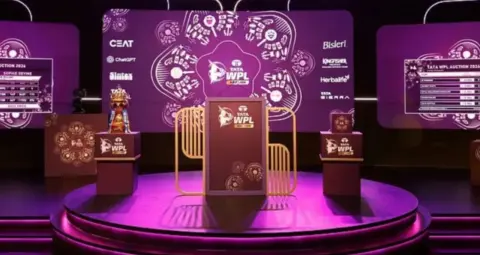 WPL 2027 Auction: सभी 5 टीमों के फाइनल स्क्वॉड जारी, जानें किस खिलाड़ी पर कितने पैसे खर्च हुए