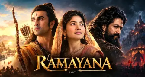 Ramayana Part 1: 50 हजार स्क्रीन्स पर रिलीज का मेगा प्लान, क्या टूटेगा धुरंधर 2 का रिकॉर्ड?