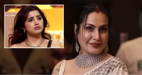 Bigg Boss 20: लव गिल को स्काउट ने किया नॉमिनेट, काम्या पंजाबी ने रिश्ते पर उठाए सवाल