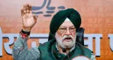 latest news subkuz - राज्यसभा उपचुनाव में भाजपा ने हरदीप सिंह पुरी को मध्य प्रदेश से उतारा, जानें क्यों खाली हुई सीट