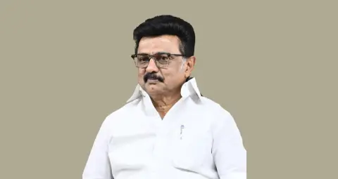 तमिलनाडु SIR विवाद: स्टालिन ने राष्ट्रपति मुर्मू को लिखा पत्र, मुख्य चुनाव आयुक्त ज्ञानेश कुमार को हटाने की मांग