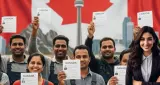 कनाडा में Work Permit के नए नियम लागू, LMIA में देरी होने पर रिजेक्ट नहीं होगा आवेदन
