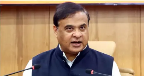 MLC Election Result 2026: कांग्रेस से हिमंत बिस्वा सरमा ने मांगी माफी, नागपुर में जीत के बाद कसा तंज
