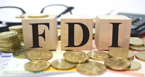FDI Rules: भारत में विदेशी निवेश बढ़ाने की तैयारी, चीनी हिस्सेदारी वाली कंपनियों के लिए आसान हो सकते हैं नियम
