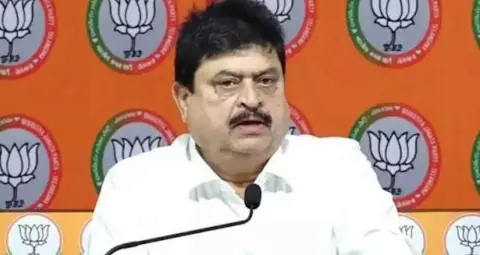 EVM विवाद पर कांग्रेस को भाजपा की चुनौती, तेलंगाना BJP अध्यक्ष बोले- बैलेट पेपर से चुनाव हुए, अब क्या जवाब है?