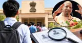 latest news subkuz -  सरकारी नौकरी के लिए योगी सरकार ने बदले नियम, हिंसक गतिविधियों में शामिल लोगों की नियुक्ति पर रोक
