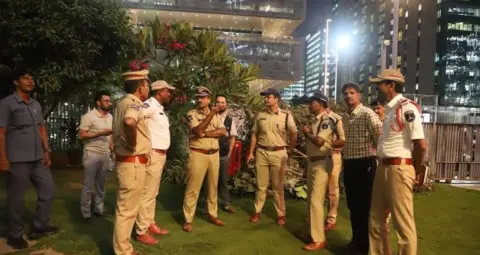 हाईटेक सिटी में जाम से मिलेगी राहत, साइबराबाद पुलिस ने बनाया नया वन-वे ट्रैफिक प्लान