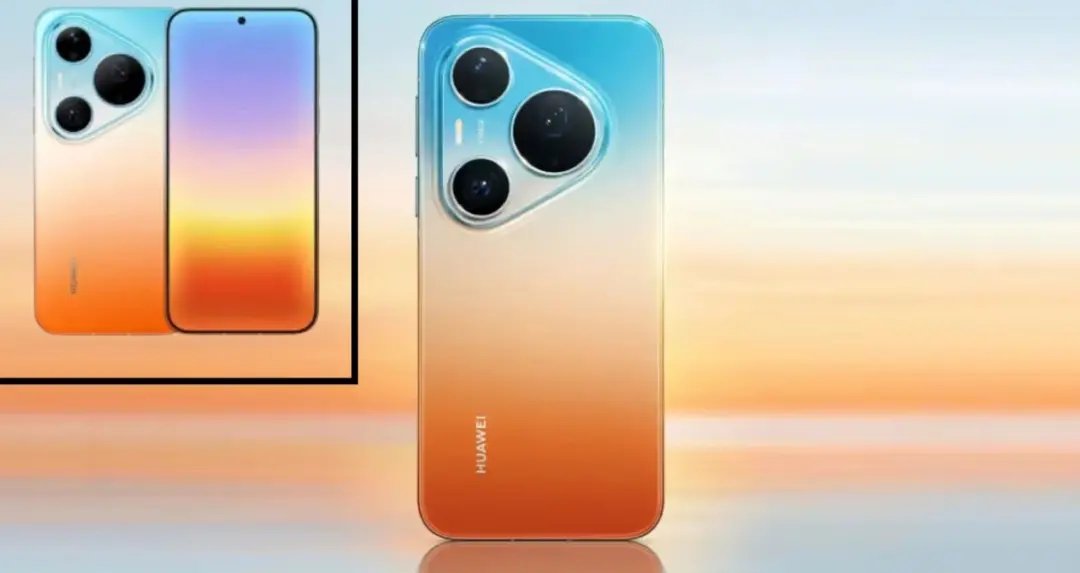 Huawei Pura 90 Plus लॉन्च, 1-इंच कैमरा और 5700mAh बैटरी के साथ मिलेगा 100W फास्ट चार्जिंग सपोर्ट
