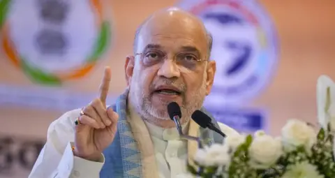 MLC Election Result 2026: कांग्रेस पर अमित शाह का 'बैलेट बॉक्स इस्तीफा दो' तंज, नागपुर की जीत ने बदला आंकड़ा
