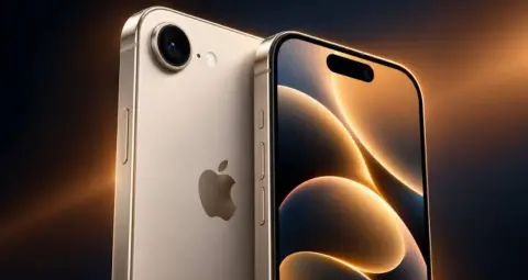 iPhone 18e में मिल सकती है A20 चिप और 24MP सेल्फी कैमरा, 2027 में लॉन्च की तैयारी

