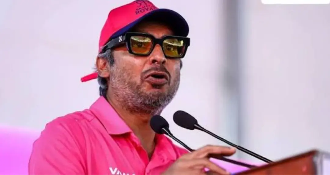 Kumar Sangakkara: डबलिन एयरपोर्ट पर परिवार संग बदसलूकी का आरोप, रायनेयर स्टाफ के व्यवहार पर भड़के संगकारा