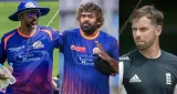 IPL 2027: मुंबई इंडियंस से अलग हुए लसिथ मलिंगा, पारस म्हाम्ब्रे और कार्ल हॉपकिं