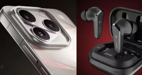  दिसंबर में आ सकता है iQOO 16, ₹1,399 में Noise Buds R1 लॉन्च, Wobble का नया फोन भी तैयार
