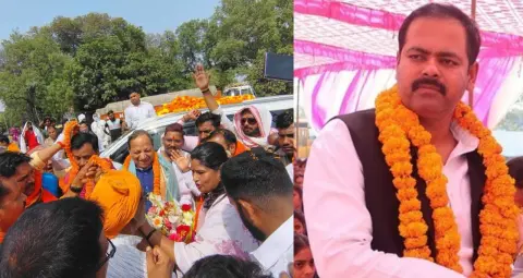 Varanasi MLC Election Result 2026: सपा के आशुतोष सिन्हा ने जीती स्नातक सीट, वाराणसी की दोनों सीटों पर जीत
