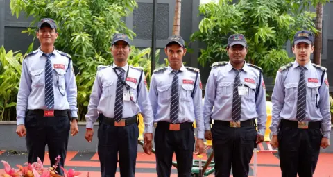 चंबा में सिक्योरिटी गार्ड के 100 पदों पर भर्ती, 10वीं पास युवाओं को 20 हजार तक सैलरी