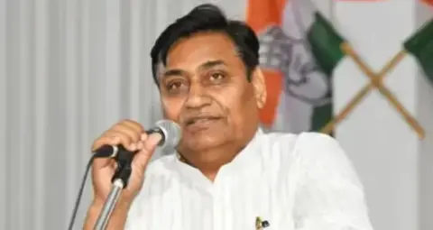शिखर अग्रवाल मामले में डोटासरा ने मांगी ED-CBI जांच, बोले- मुख्यमंत्री को अब मगरमच्छ मिलने लगे होंगे