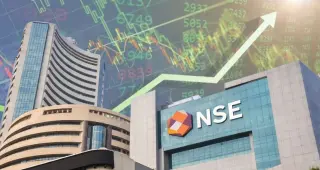 भारतीय शेअर बाजाराची तेजीने सुरुवात, सेन्सेक्स 74,200 पार; ट्रेंटमध्ये 5.25 टक्क्यांची वाढ