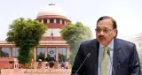 CJI सूर्यकांत बोले- वकीलों की नाराजगी का जोखिम नहीं उठा सकते, विरोध से अटकी रिटायर्ड जजों की नियुक्ति