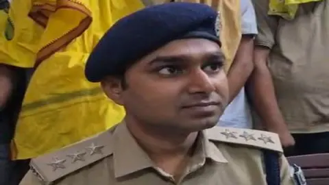 Five Arrested in Darbhanga Train Theft Case, Property Worth Rs 2.25 Lakh Recovered