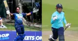WPL 2027 Auction: विश्व कप में शतक लगाने वाली चमारी अटापट्टू अनसोल्ड, उमा क्षेत्री और प्रिया मिश्रा को भी नहीं मिला खरीदार