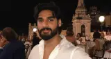अहान शेट्टी की फिल्म 'सनकी' की शूटिंग 30 अक्टूबर से भोपाल में, 200 से ज्यादा लोग करेंगे काम