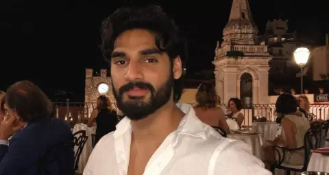 अहान शेट्टी की फिल्म 'सनकी' की शूटिंग 30 अक्टूबर से भोपाल में, 200 से ज्यादा लोग करेंगे काम